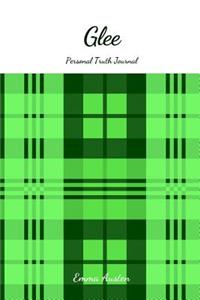 Glee Personal Truth Journal