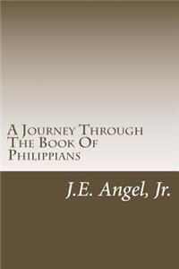 Journey Through The Book Of Philippians