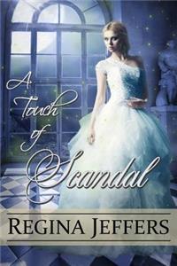 Touch of Scandal