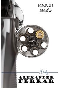 Icarus Volume III