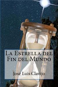 Estrella del Fin del Mundo