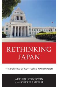 Rethinking Japan