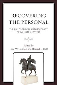 Recovering the Personal