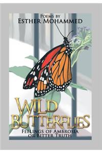 Wild Butterflies