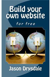 Build Your Own Website