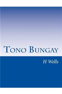 Tono Bungay