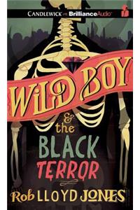 Wild Boy and the Black Terror