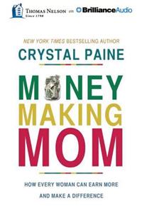 Money-Making Mom