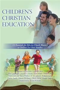Children's Christian Education
