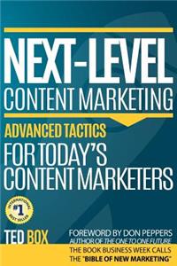 Next-Level Content Marketing