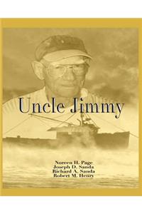 Uncle Jimmy