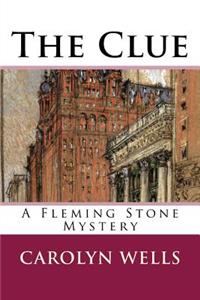 The Clue: A Fleming Stone Mystery