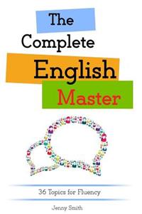 Complete English Master