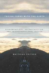 Taking Turns with the Earth