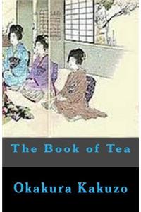 Book of Tea