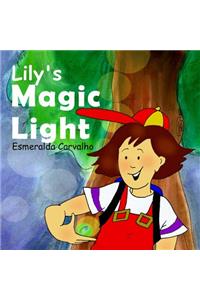 Lily's Magic Light