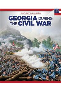 Georgia During the Civil War