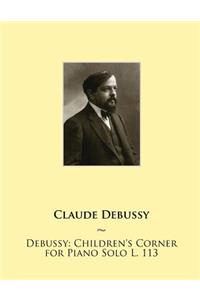 Debussy