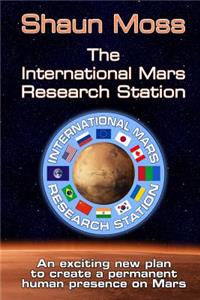 International Mars Research Station