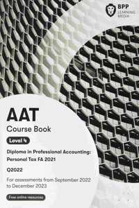 AAT Personal Tax