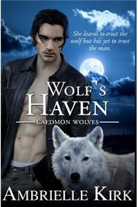 Wolf's Haven