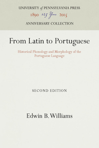 From Latin to Portuguese