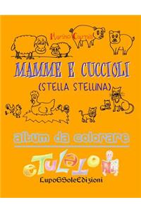 Mamme e Cuccioli