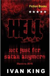 Fiction Books: Hell a Place Without Hope [Fiction]