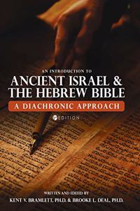 Introduction to Ancient Israel and the Hebrew Bible