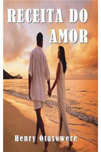 receita do amor