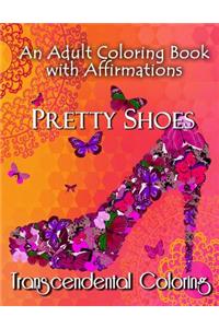 Pretty Shoes