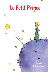 Le Petit Prince