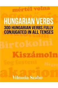 Hungarian Verbs