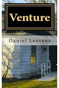 Venture: A Collection Of Short Stories