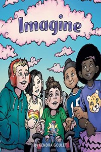 Imagine