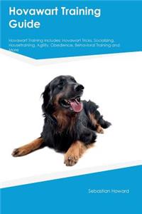Hovawart Training Guide Hovawart Training Includes: Hovawart Tricks, Socializing, Housetraining, Agility, Obedience, Behavioral Training and More