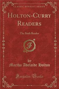 Holton-Curry Readers