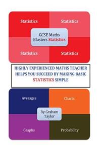 GCSE MathsBlasters Statistics