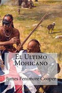 Ultimo Mohicano