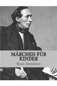 Märchen für Kinder