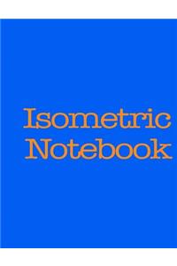 Isometric Notebook