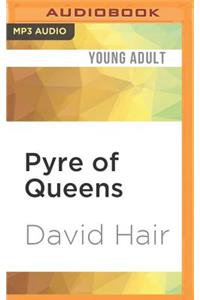 Pyre of Queens