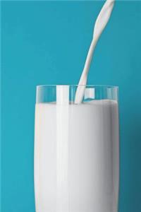 The Drink Milk Journal