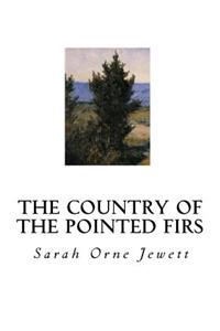 Country of the Pointed Firs