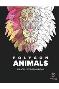 Polygon Animals