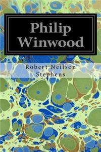 Philip Winwood