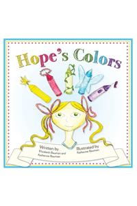 Hope's Colors