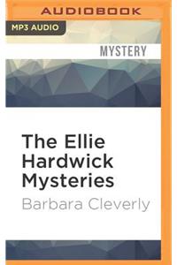Ellie Hardwick Mysteries