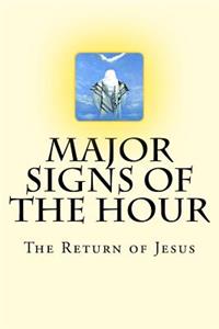 Major Signs of the Hour