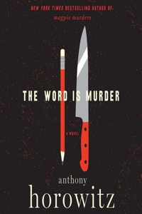 Word Is Murder Lib/E